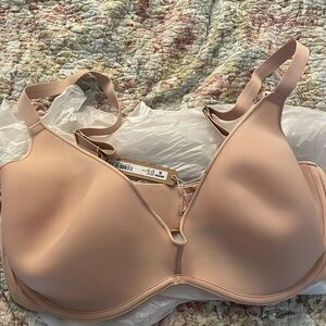 Unworn skims scoop bra - mica